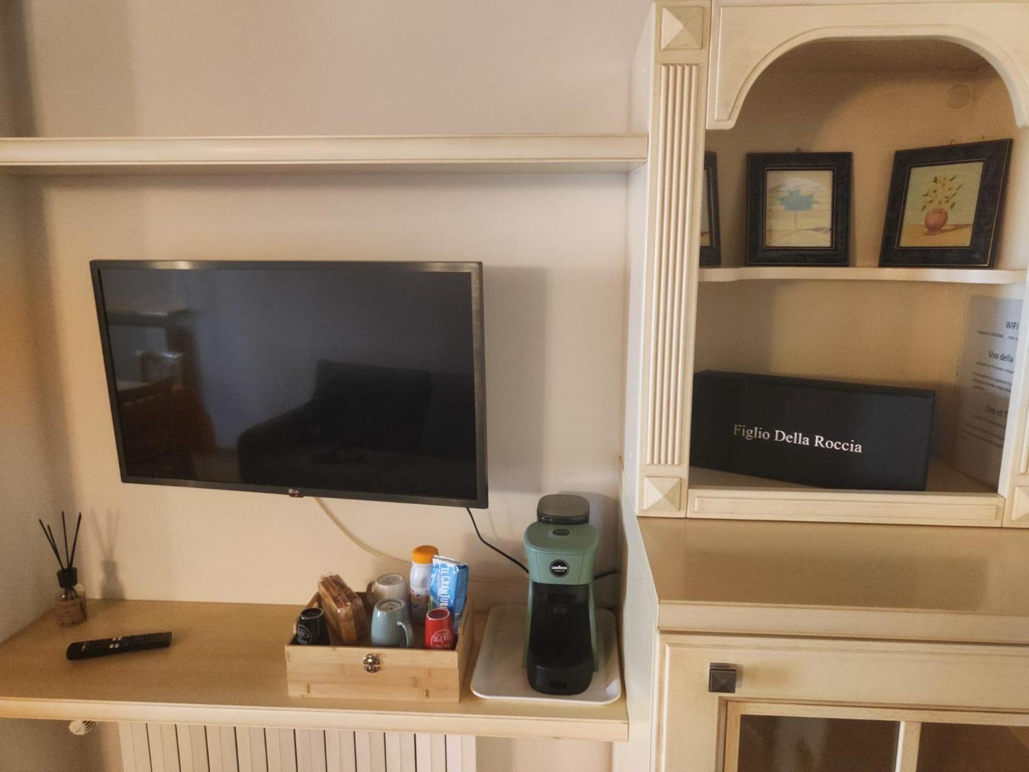 Tasi Apartaments Cento  Esterno foto