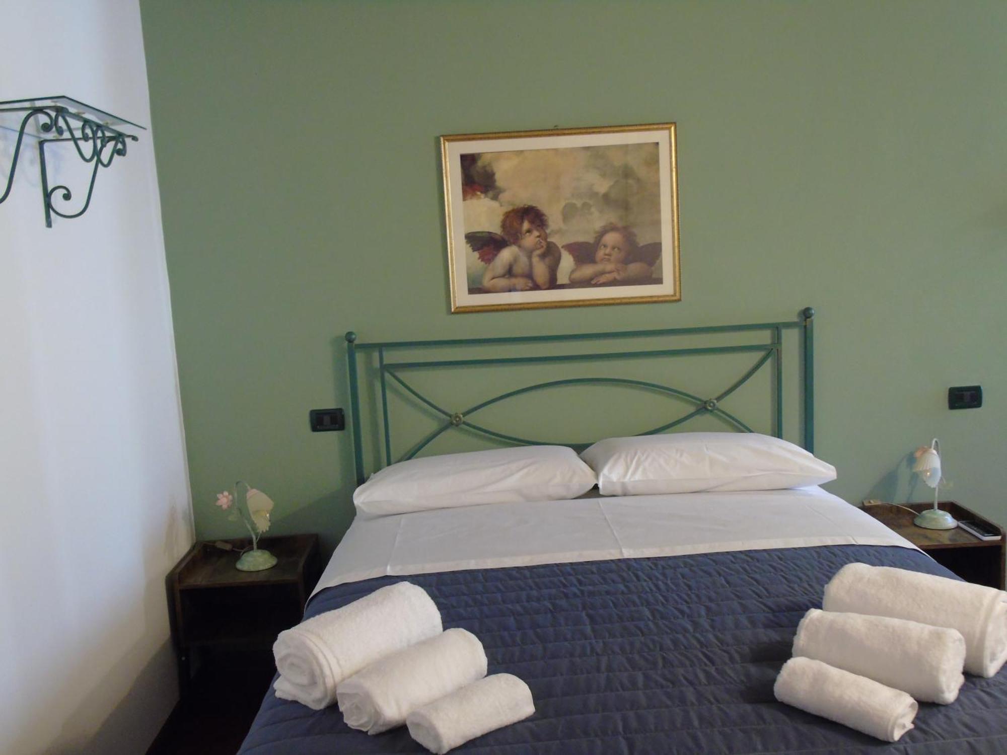 Tasi Apartaments Cento  Esterno foto