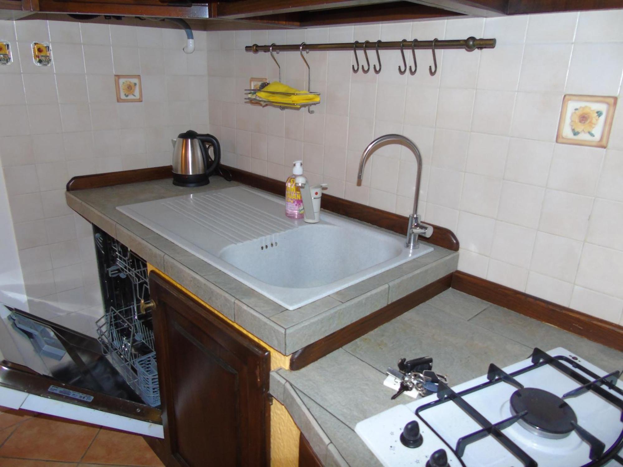 Tasi Apartaments Cento  Esterno foto